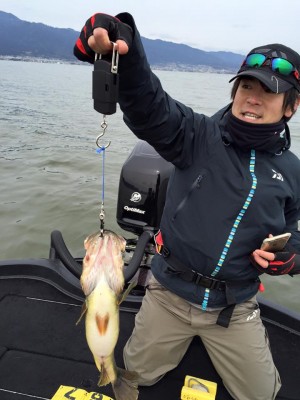 hideup 永野総一朗 ブログ写真 2016/03/10