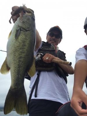 hideup 永野総一朗 ブログ写真 2015/08/22