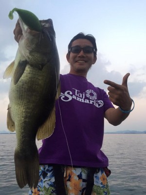 hideup 永野総一朗 ブログ写真 2016/08/13