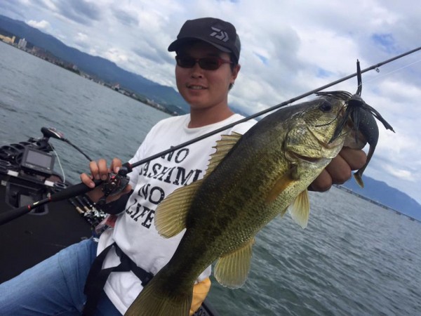 hideup 永野総一朗 ブログ写真 2016/08/26