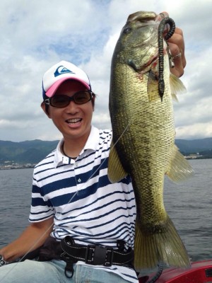 hideup 永野総一朗 ブログ写真 2014/09/04