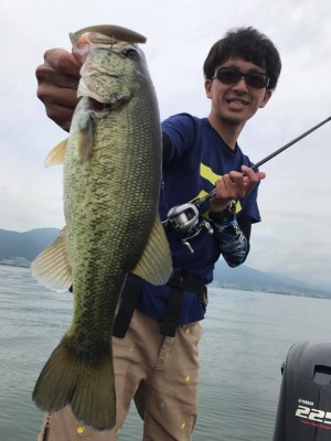 hideup 永野総一朗 ブログ写真 2017/05/24