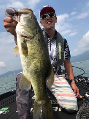 hideup 永野総一朗 ブログ写真 2017/07/13