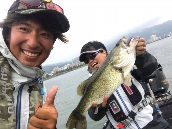 hideup 永野総一朗 ブログ写真 2017/09/08