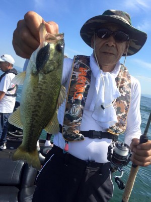 hideup 永野総一朗 ブログ写真 2016/09/01