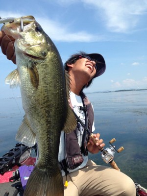 hideup 永野総一朗 ブログ写真 2014/09/02