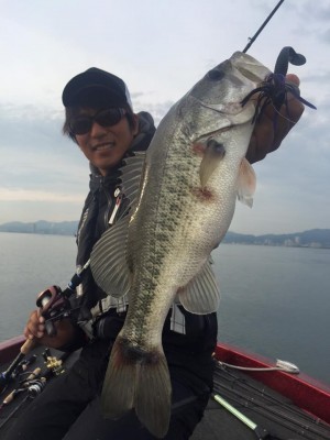 hideup 永野総一朗 ブログ写真 2015/11/17