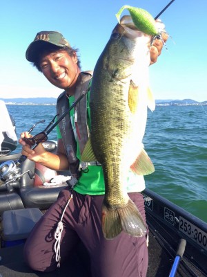 hideup 永野総一朗 ブログ写真 2016/07/06