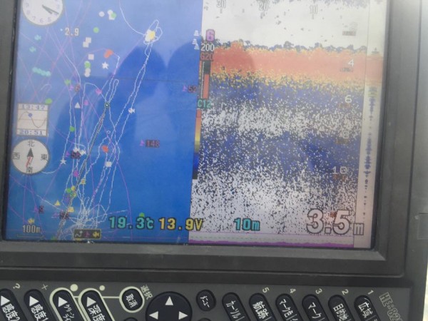 hideup 永野総一朗 ブログ写真 2017/05/11