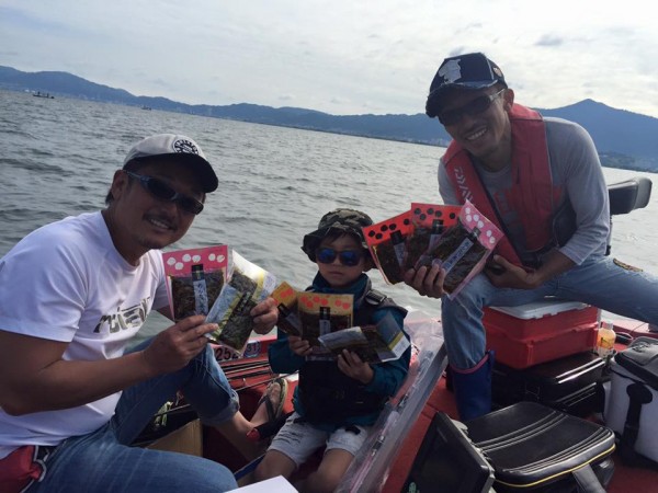 hideup 永野総一朗 ブログ写真 2016/06/05