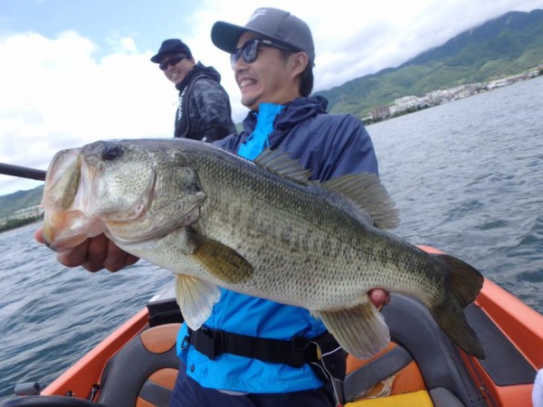 hideup 永野総一朗 ブログ写真 2017/07/02