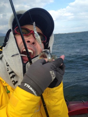 hideup 永野総一朗 ブログ写真 2014/11/18