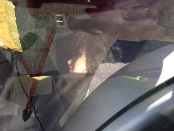 hideup 永野総一朗 ブログ写真 2014/11/06