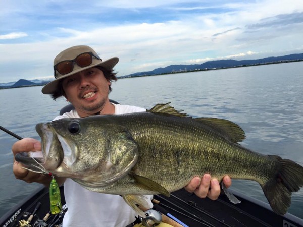 hideup 永野総一朗 ブログ写真 2016/07/04