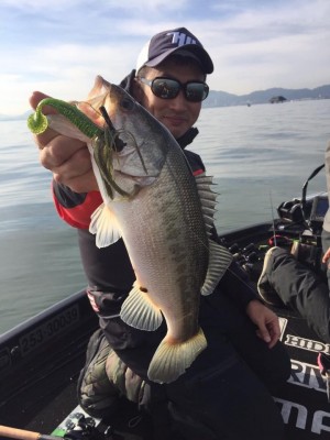 hideup 永野総一朗 ブログ写真 2017/11/23