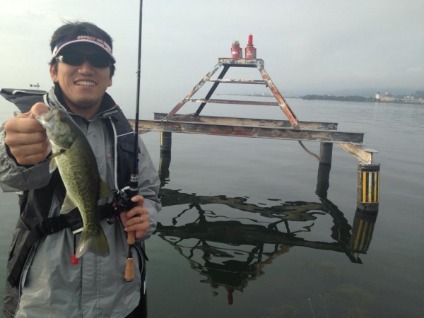 hideup 永野総一朗 ブログ写真 2014/10/22