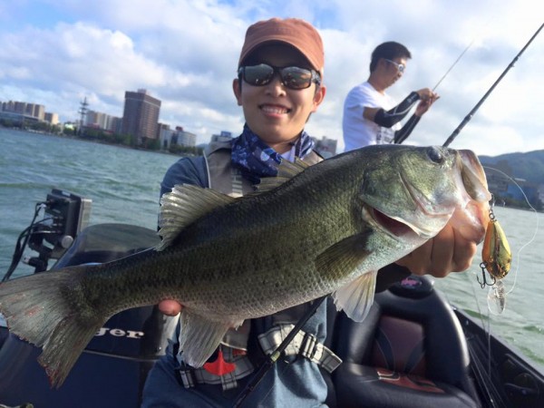 hideup 永野総一朗 ブログ写真 2016/08/28