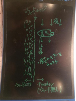 hideup 永野総一朗 ブログ写真 2016/10/19