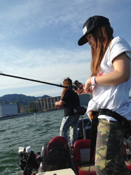 hideup 永野総一朗 ブログ写真 2014/05/19