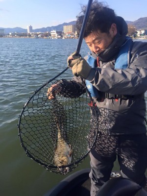 hideup 永野総一朗 ブログ写真 2016/02/17