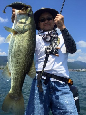 hideup 永野総一朗 ブログ写真 2016/08/12