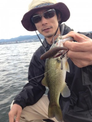 hideup 永野総一朗 ブログ写真 2014/09/18