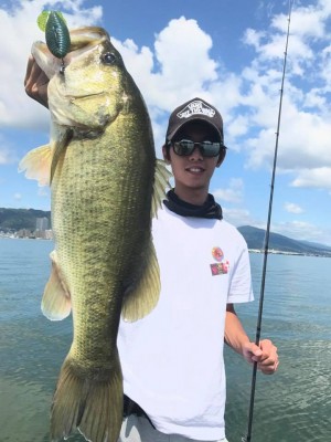 hideup 永野総一朗 ブログ写真 2017/09/02