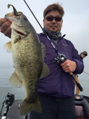 hideup 永野総一朗 ブログ写真 2016/04/09