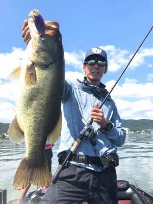 hideup 永野総一朗 ブログ写真 2017/09/02