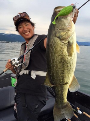 hideup 永野総一朗 ブログ写真 2016/07/04