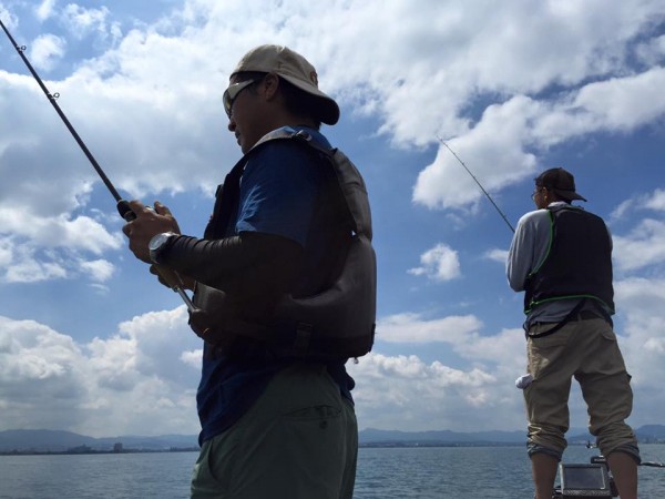 hideup 永野総一朗 ブログ写真 2016/07/08