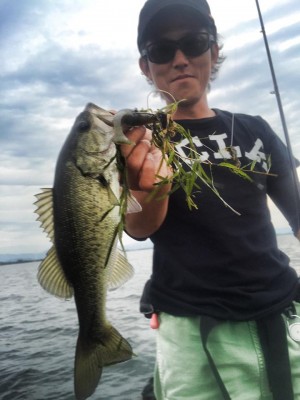 hideup 永野総一朗 ブログ写真 2015/09/05