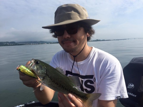 hideup 永野総一朗 ブログ写真 2016/07/04