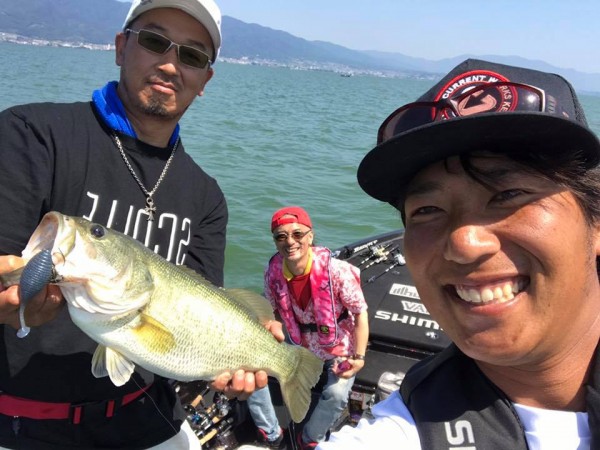 hideup 永野総一朗 ブログ写真 2017/06/20