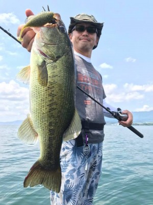 hideup 永野総一朗 ブログ写真 2017/07/21