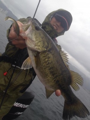 hideup 永野総一朗 ブログ写真 2015/05/13