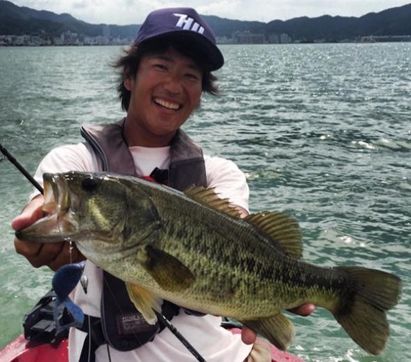 hideup 永野総一朗 ブログ写真 2015/07/21