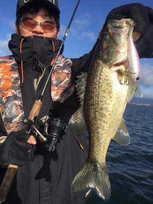 hideup 永野総一朗 ブログ写真 2016/12/24