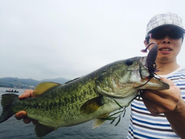 hideup 永野総一朗 ブログ写真 2015/07/11