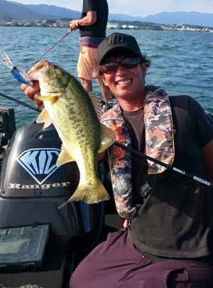 hideup 永野総一朗 ブログ写真 2016/09/11