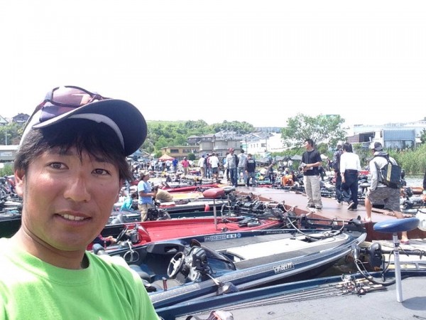 hideup 永野総一朗 ブログ写真 2015/06/01