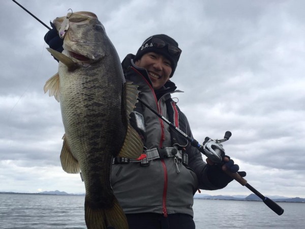 hideup 永野総一朗 ブログ写真 2017/02/24