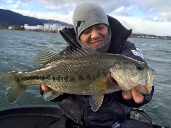hideup 永野総一朗 ブログ写真 2016/02/16