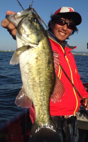 hideup 永野総一朗 ブログ写真 2015/05/07