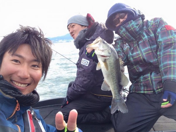 hideup 永野総一朗 ブログ写真 2016/02/16