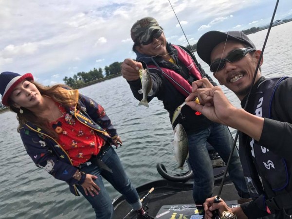 hideup 永野総一朗 ブログ写真 2017/10/14