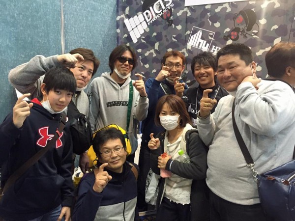 hideup 永野総一朗 ブログ写真 2016/02/22