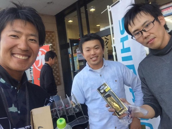 hideup 永野総一朗 ブログ写真 2016/11/07