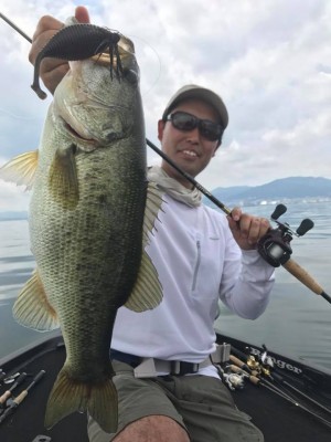 hideup 永野総一朗 ブログ写真 2017/07/12