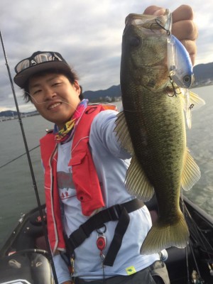 hideup 永野総一朗 ブログ写真 2016/09/23